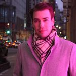 Brian Burchfield - @brianburch - Instagram