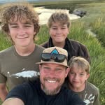 Brian Burg - @brianburgthegreat - Instagram