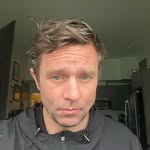 Brian Burg - @brianpatrickburg - Instagram