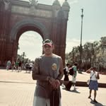 Brian Burga Contreras - @brianburgac - Instagram