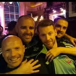 Brian Burgess - @23brianburgess - Instagram