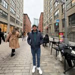 Brian Burgos - @brian_burgos1 - Instagram