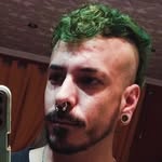 Brian Burgos - @brian_martin_burgos - Instagram