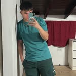 Brian Burgues - @brianburgues10 - Instagram