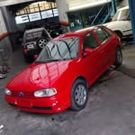 Brian Gudiño - @brian_burgos2 - Instagram
