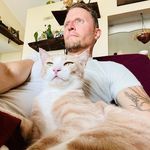 Brian Burr - @brianburr80 - Instagram
