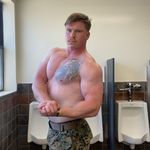 Brian Burr - @bburr_fit - Instagram