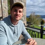 Brian Burr - @brian_burr17 - Instagram