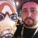 Brian Burr - @mrbriandiamond - Instagram