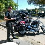 Brian Burress - @dabdaddy_707 - Instagram
