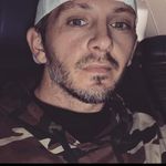 Brian Burress - @briankburress549 - Instagram