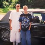 Brian D Burress Jr. - @burressjr.brian - Instagram