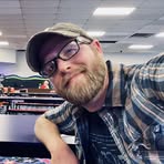 Brian Burrier - Facebook