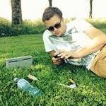 Bryan Buscher - @bryanbuscher - Instagram