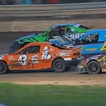 Brian Bussing - @championracer43 - Instagram