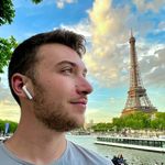 Brian Butters - @brian16butters - Instagram