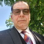Brian Butters - @butters6724 - Instagram
