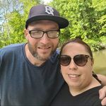Brian Butters - @brian1980b - Instagram