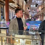 Brian Butters Ruben - @brianbuttersruben - Instagram