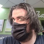 Brian Byrnes - @remywilde - Instagram