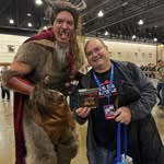 Brian Byrnes - @unitedbrian - Instagram
