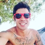 Brian Byrnes - @_superasian - Instagram