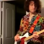 Brian Byrnes - @the_hermit_69 - Instagram