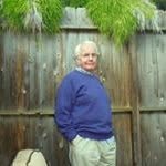 Brian Byrnes - @bbyrnes1941 - Instagram