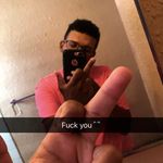 Brian Caban - @panther_995 - Instagram