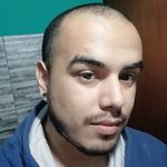 Brian Nicolás Cabañez - @brian.cabanez - Instagram