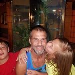 Brian Gene Cable - @wonderwomansphoenix - Instagram