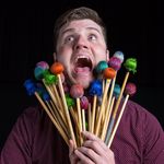Brian Calhoon - @bcmarimba - Instagram