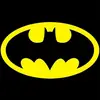BATMAN - @brianna.camarena6 - TikTok