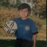 Brian Camarena - @brian.2.7 - Instagram