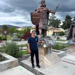 Brian Camarena - @briancamarena04 - Instagram