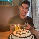 Brian Camarena - @yetusmaximuscamarena - Instagram