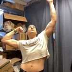 Brian Camarena - @fitnesscamarena - Instagram