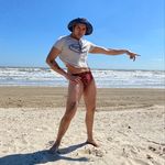 Brian Camarena - @himbocamarena - Instagram