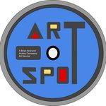 Brian Hoyt/ Andres Camarena - @art_spot2000 - Instagram