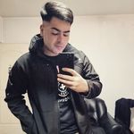 Brian Nicolas Cambronera - @brian.cambronera11 - Instagram