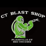 Brian Cameron - @ct_blastshop - Instagram