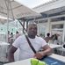 Brian Chembezi - Facebook