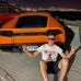 Brian Camus - Facebook