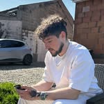 Bryan Camus - @bryanca117 - Instagram