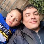 Bryan Muñoz Camus - @bryanmunozcamus - Instagram