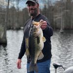 Brian W. Canady - @hun2_scarletts_papa - Instagram