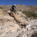 Brian Canales - @xmountainsports_ep - Instagram