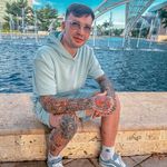 Brian Canfield - @briankcanfield - Instagram
