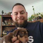 Brian Canning - @369bcanning369 - Instagram