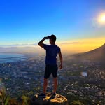 Brian 🌊🐾🌳 - @brian_capetown_ - Instagram